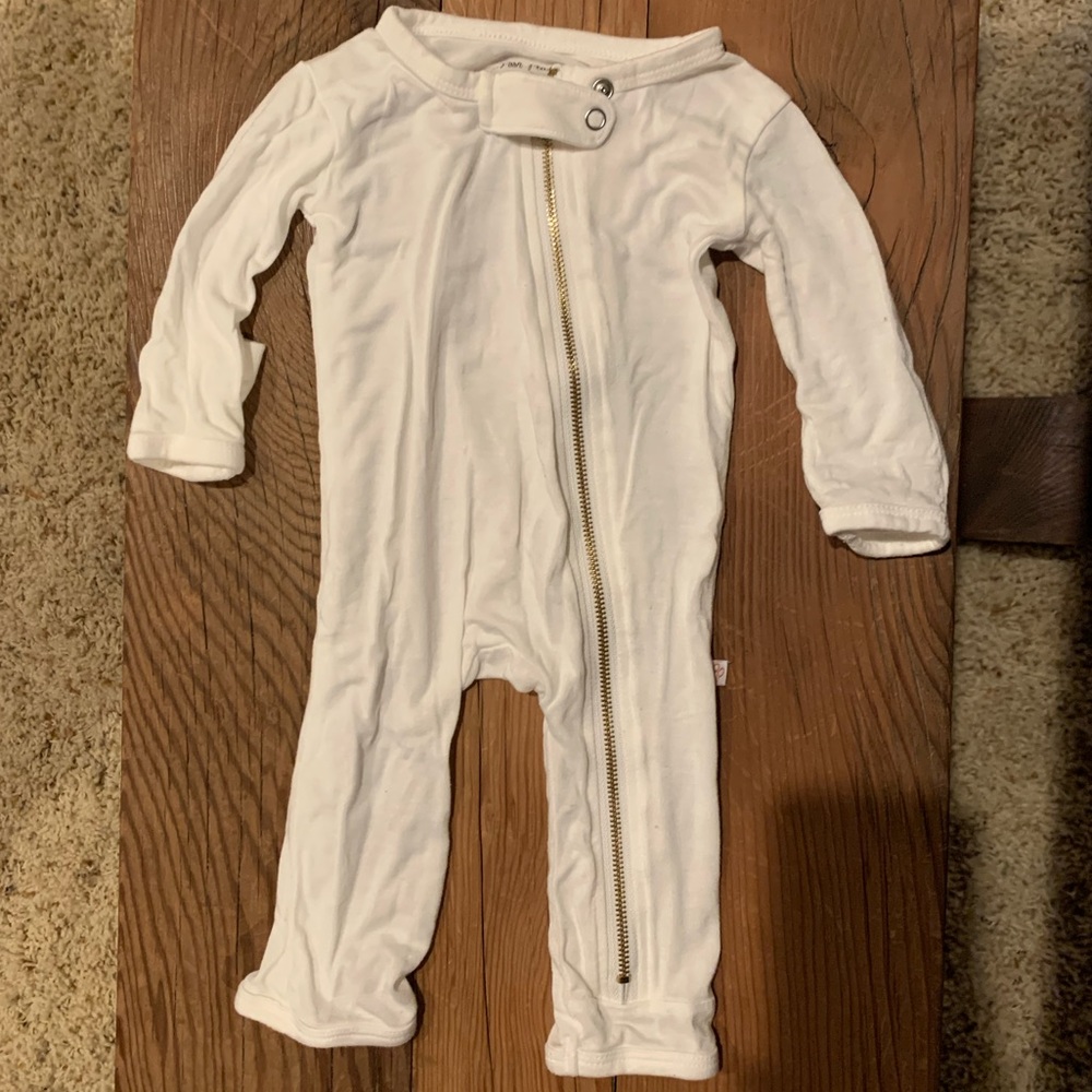 Posh peanut pajamas